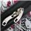Frasqueira Choice Bag Hello Kitty Travel HKCT103 Feminina - Estampada