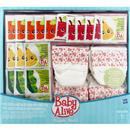 Super Refil Hasbro Baby Alive