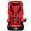 Cadeira para Automóvel Ferrari Beline SP Fúria - 9 a 36 Kg - Vermelho/Preto