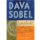 Livro - Longitude: a Verdadeira História do Gên...