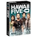 DVD - Hawaii Five-0: 1ª Temporada - 6 Discos