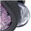 Sacola de Viagem Choice Bag Hello Kitty HKFU103 com Rodinhas Grande - Rosa