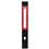 Fichário Reciclado Dac A4  657-VM - Vermelho