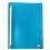 Pasta Grampo Trilho Dac A4 651PP-AZ - Azul