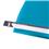 Pasta Grampo Trilho Dac A4 651PP-AZ - Azul