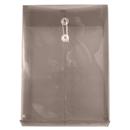 Envelope Plástico Dac 625PP-FM 254 X 365 mm Fum...
