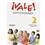 Livro - ¡Vale! Comenzamos y Avanzamos - Nivel 2