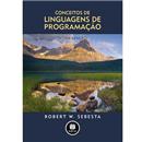 Livro - Conceitos de Linguagem de Programação