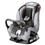 Cadeira para Automóvel Burigotto Neo Matrix 3038 -0 a 25 Kg - Cinza/Preto
