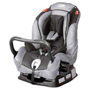 Cadeira para Automóvel Burigotto Neo Matrix 3038 -0 a 25 Kg - Cinza/Preto