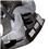 Cadeira para Automóvel Burigotto Neo Matrix 3038 -0 a 25 Kg - Cinza/Preto