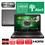 Notebook HP Pavilion G4-1117BR com AMD Vision Quad-Core A8-3500M, 6GB, 640GB, Gravador de DVD, Leitor de Cartões, Radeon HD 6470, LED 14" e Windows 7