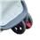 Carrinho de Bebê Voyage Funny LS2058 - Rosa