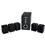 Caixas Acústicas p/ Home Theater Amvox AMT  700 5.1 Canais c/ Subwoofer