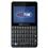 Celular Desbloqueado TIM Motorola Motokey Social EX225 Preto com QWERTY, Câmera 3MP, 3G, Wi-Fi, MP3, Rádio FM, Bluetooth, Touch Screen e Fone
