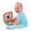 Laptop Fisher-Price Aprender e Brincar Colorido V7010