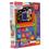 Laptop Fisher-Price Aprender e Brincar Colorido V7010