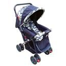 Carrinho de Bebê Voyage Funny LS2058 - Azul