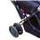 Carrinho de Bebê Voyage Funny LS2058 - Azul