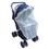 Carrinho de Bebê Voyage Funny LS2058 - Azul