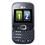 Celular Desbloqueado LG C375 Dark Blue QWERTY com Dual Chip, Câmera 2MP, MP3, Rádio FM, Bluetooth, Wi-Fi, Fone de Ouvido e Cartão 2GB