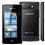 Celular Desbloqueado Samsung Omnia W com Processador de 1.4GHz, Tela de 3.7’’, Windows Phone, Bluetooth, Wi-Fi, 3G, GPS, Câmera 5MP, MP3 e Rádio FM