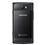 Celular Desbloqueado Samsung Omnia W com Processador de 1.4GHz, Tela de 3.7’’, Windows Phone, Bluetooth, Wi-Fi, 3G, GPS, Câmera 5MP, MP3 e Rádio FM