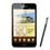 Celular Desbloqueado Samsung Galaxy Note com Processador de 1.4GHz, Tela de 5.3’’, Android 2.3, Bluetooth, Wi-Fi, 3G, GPS, Câmera 8MP, MP3 e Rádio FM