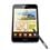 Celular Desbloqueado Samsung Galaxy Note com Processador de 1.4GHz, Tela de 5.3’’, Android 2.3, Bluetooth, Wi-Fi, 3G, GPS, Câmera 8MP, MP3 e Rádio FM