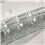 Refrigerador Consul Biplex CRD37E - 332 L