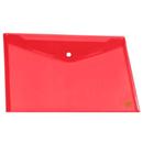 Envelope Plástico Dac 653PP-VM 315 X 223 mm Ver...