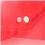 Envelope Plástico Dac 653PP-VM 315 X 223 mm Vermelho - 1 Unidade