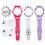 Relógio Analógico My Watch Kit Pulseiras Condor New KM35504B