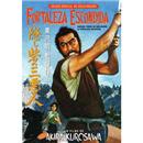 DVD - A Fortaleza Escondida