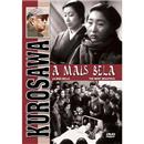 DVD - A Mais Bela