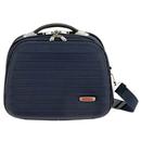 Frasqueira Tonin Oval 1371 Unissex - Azul