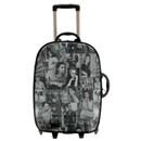 Mala de Viagem Tonin Diva 1338 Grande - Estampada