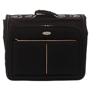 Porta Terno Samsonite Earth - Preto