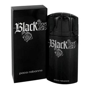 Perfume Black Xs Eau de Toilette Masculino  - Paco Rabanne