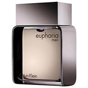 Perfume Euphoria Eau de Toilette Masculino - Calvin Klein