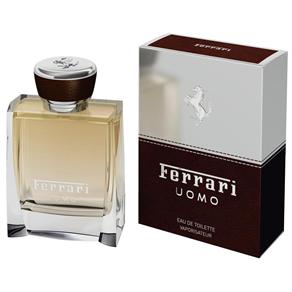 Perfume Uomo Ferrari Eau de Toilette Masculino - Ferrari