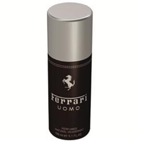 Desodorante Ferrari Uomo Masculino - Ferrari