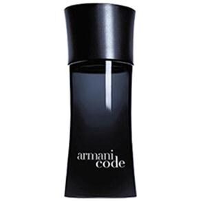 Perfume Armani Code Eau de Toilette Masculino  - Giorgio Armani