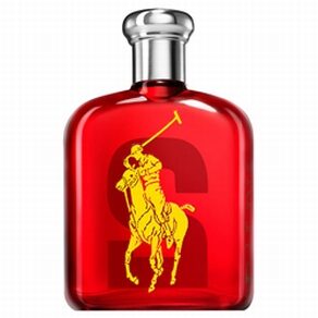 Perfume Polo Big Pony Red #2 Eau de Toilette Masculino  - Ralph Lauren