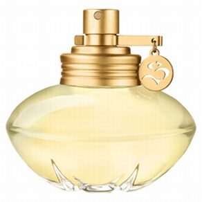 Perfume S By Shakira Eau de Toilette Feminino - Shakira
