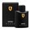 Perfume Ferrari Black Eau de Toilette Masculino - Ferrari
