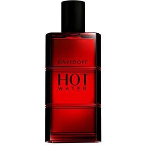 Perfume Hot Water Eau de Toilette Masculino - Davidoff