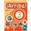 Livro - Nuevo ¡Arriba! Nivel 3 + CD-Audio