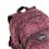 Mochila Dermiwil Out 10804 Feminina - Rosa