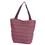 Bolsa Tote Dermiwil Out 10805 - Rosa
